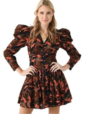 Cleobella Reagan Mini‎ Dress